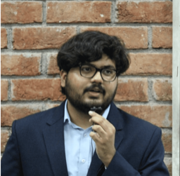 Achyut Tiwari